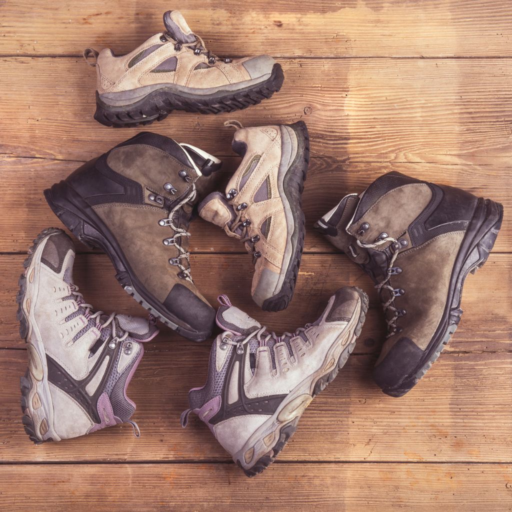 Hiking In Sneakers For Beginners The Fat Girl Hiking