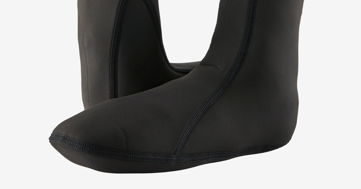 Best Neoprene Socks For Hiking Tested Around Cold Water The Fat Girl